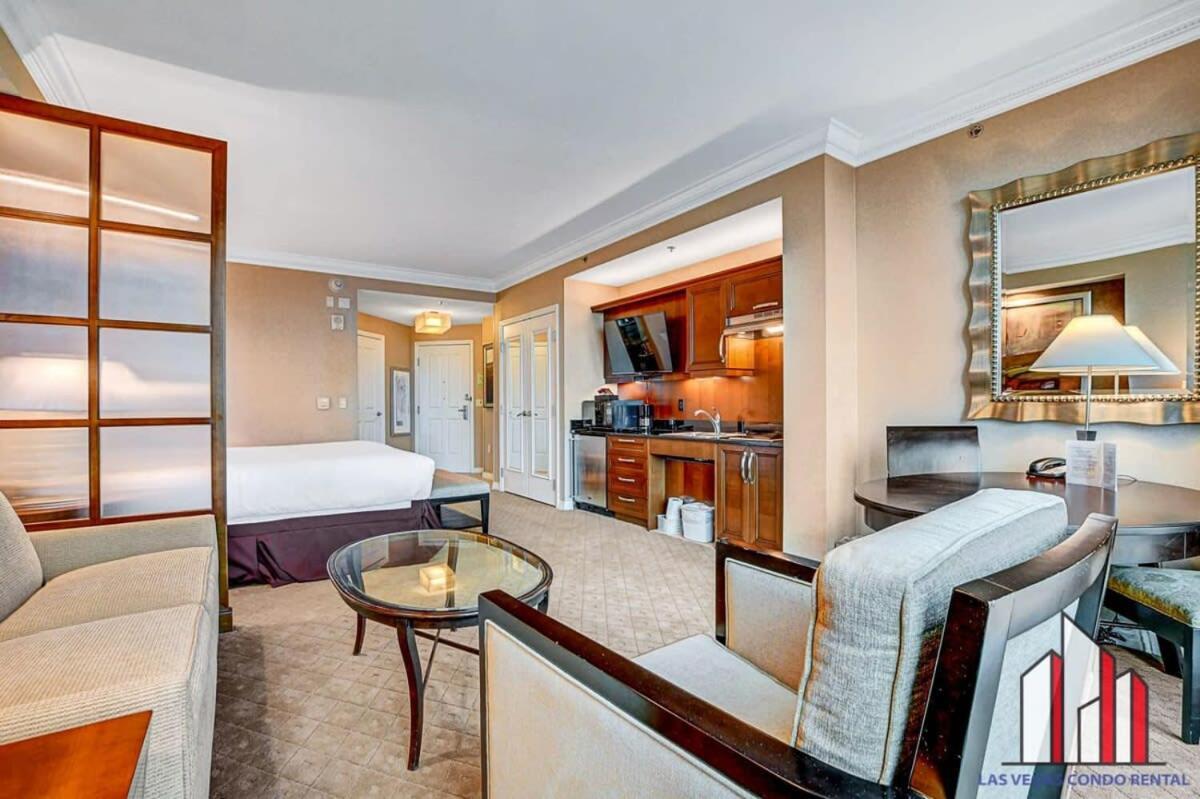 Holiday home Mgm Signature-12-718 Accessible *