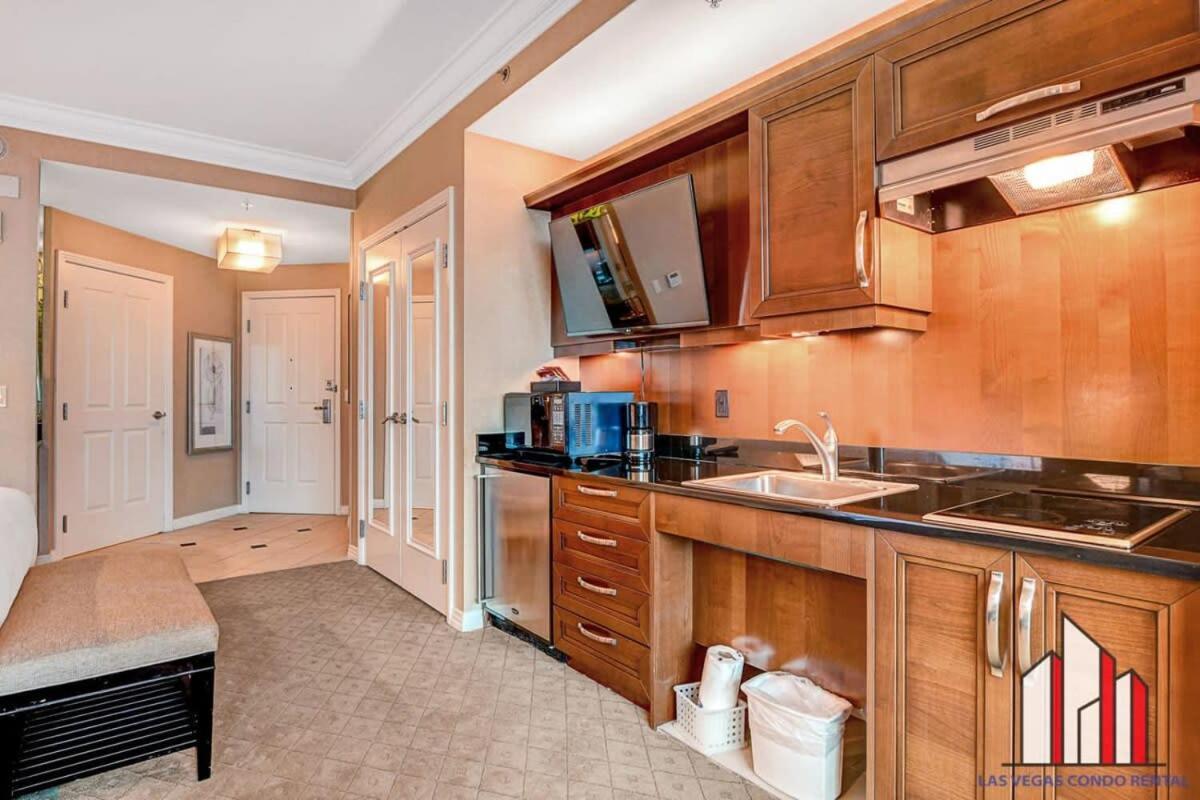 Mgm Signature-12-718 Accessible Holiday home *