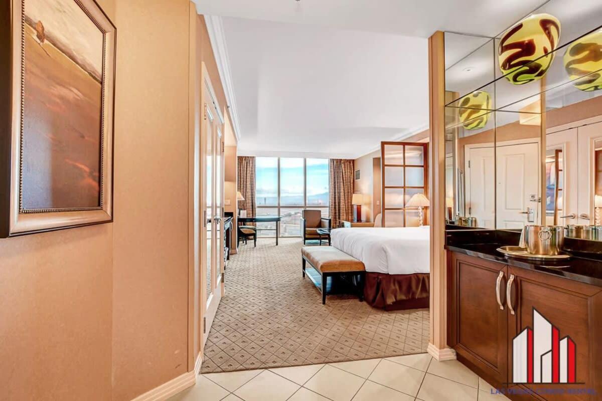 Mgm Signature-12-718 Accessible Holiday home