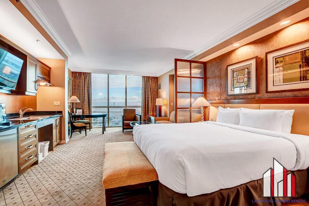 Mgm Signature-12-718 Accessible Holiday home Las Vegas